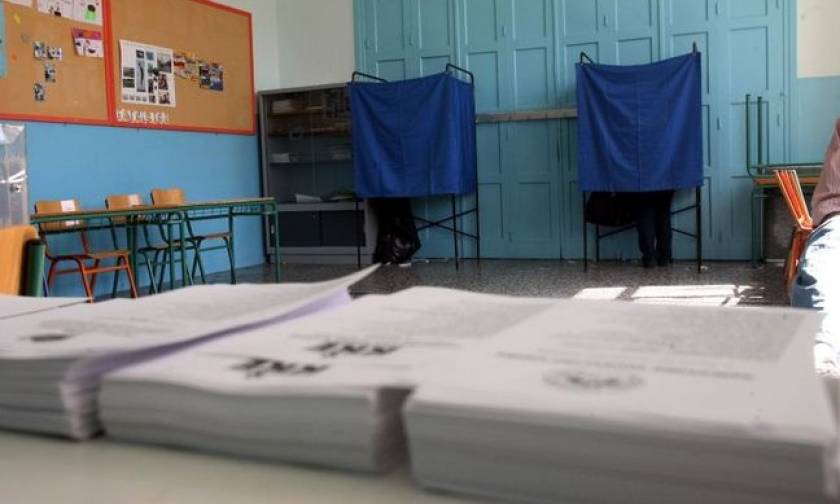 Δημοσκοπήσεις 2015: Προβληματισμός στον ΣΥΡΙΖΑ για την... ανατροπή
