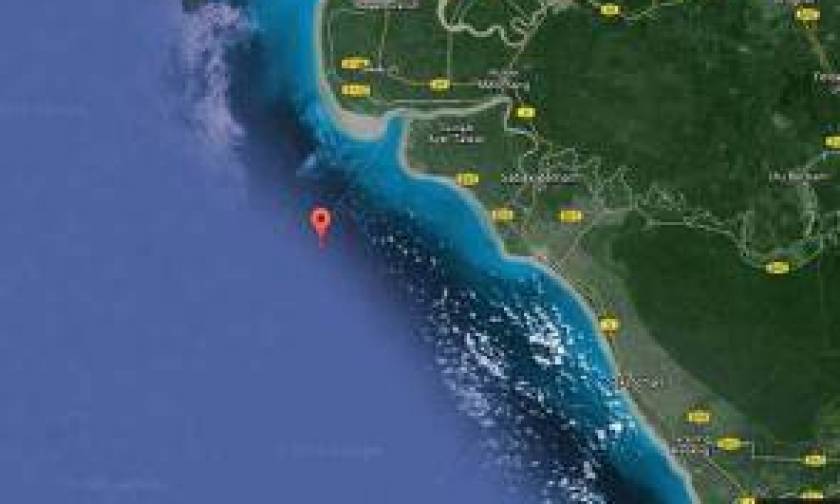 Boat capsizes off Malaysia with 100 aboard: maritime agency