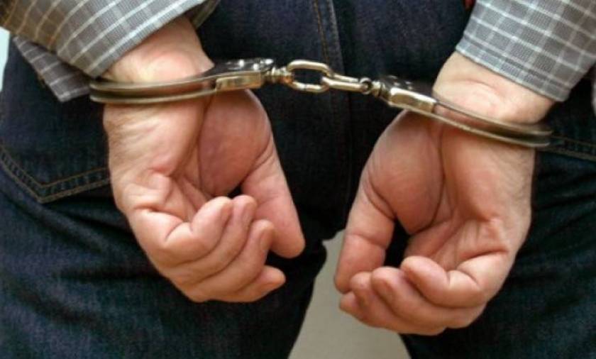 Παραλίμνι: Σύλληψη 25χρονου για κατοχή κοκαϊνης και μαύρου...χρήματος