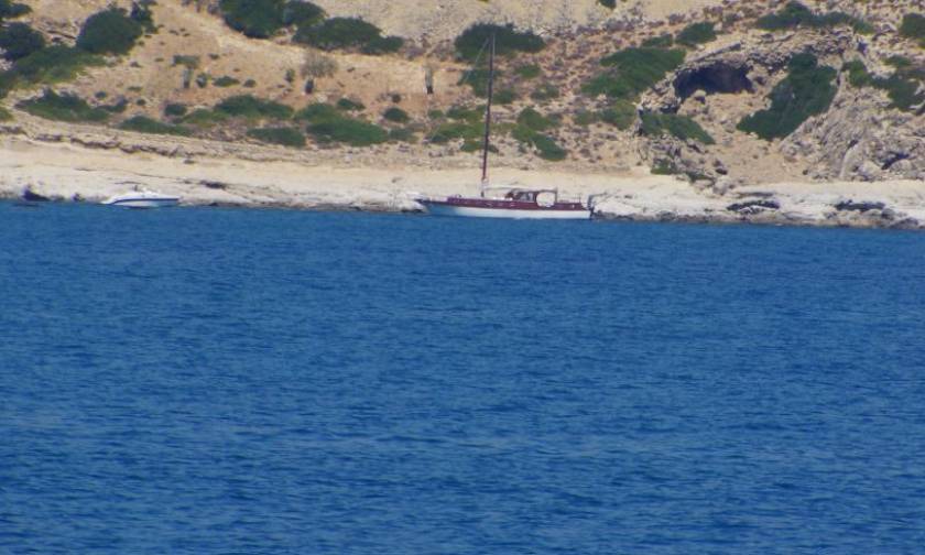 Οι Αρχές του Ντακάρ εντόπισαν τη σορό του πλοιάρχου του αλιευτικού σκάφους «Δημήτριος»