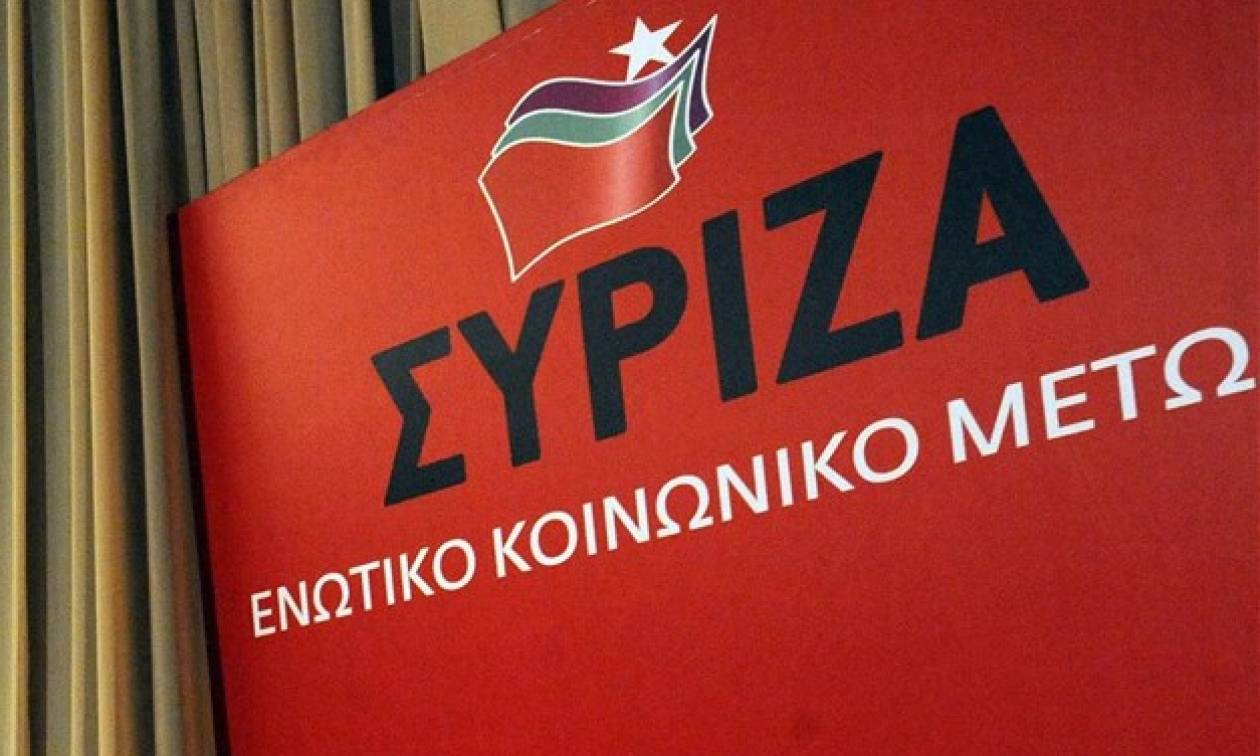 ΣΥΡΙΖΑ: Άλλα 26 μέλη παραιτήθηκαν από την οργάνωση Φαλήρου Θεσσαλονίκης
