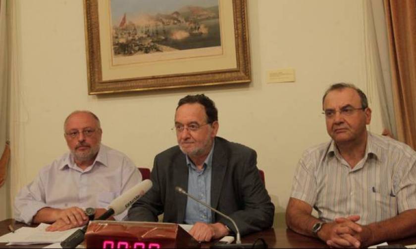 Πρώην μέλη του ΣΥΡΙΖΑ συγκρότησαν Κίνηση και θα συνεργαστούν στις εκλογές με τη Λαϊκή Ενότητα