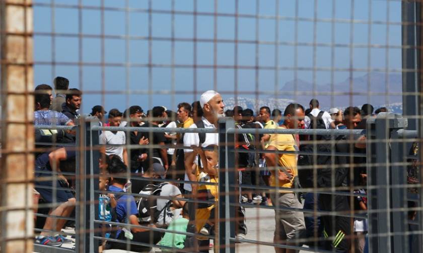 Συνθήκες «κόλασης» και επιθέσεις κατά προσφύγων στην Κω καταγγέλλει η Διεθνής Αμνηστία