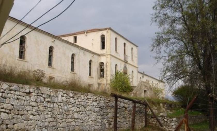 ΣτΕ: Διασώζεται το κτίριο του Μαθιουδάκη στην Καστοριά