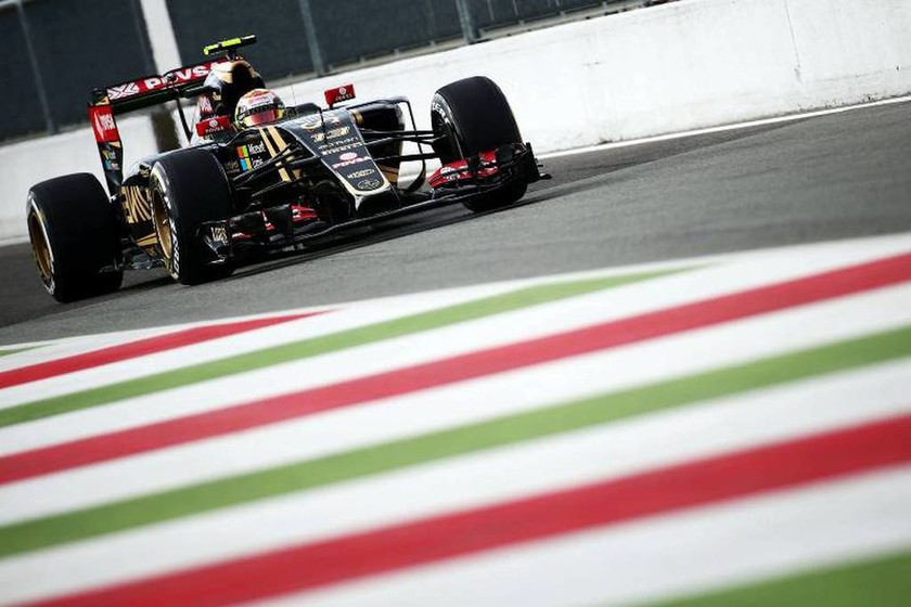 F1 Grand Prix Ιταλία Monza: Ωδή στην ταχύτητα (photos)