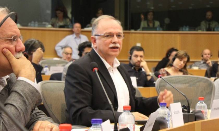 Προχωράει η πρόταση του Αλέξη Τσίπρα για ενεργό ρόλο του Ευρωκοινοβουλίου