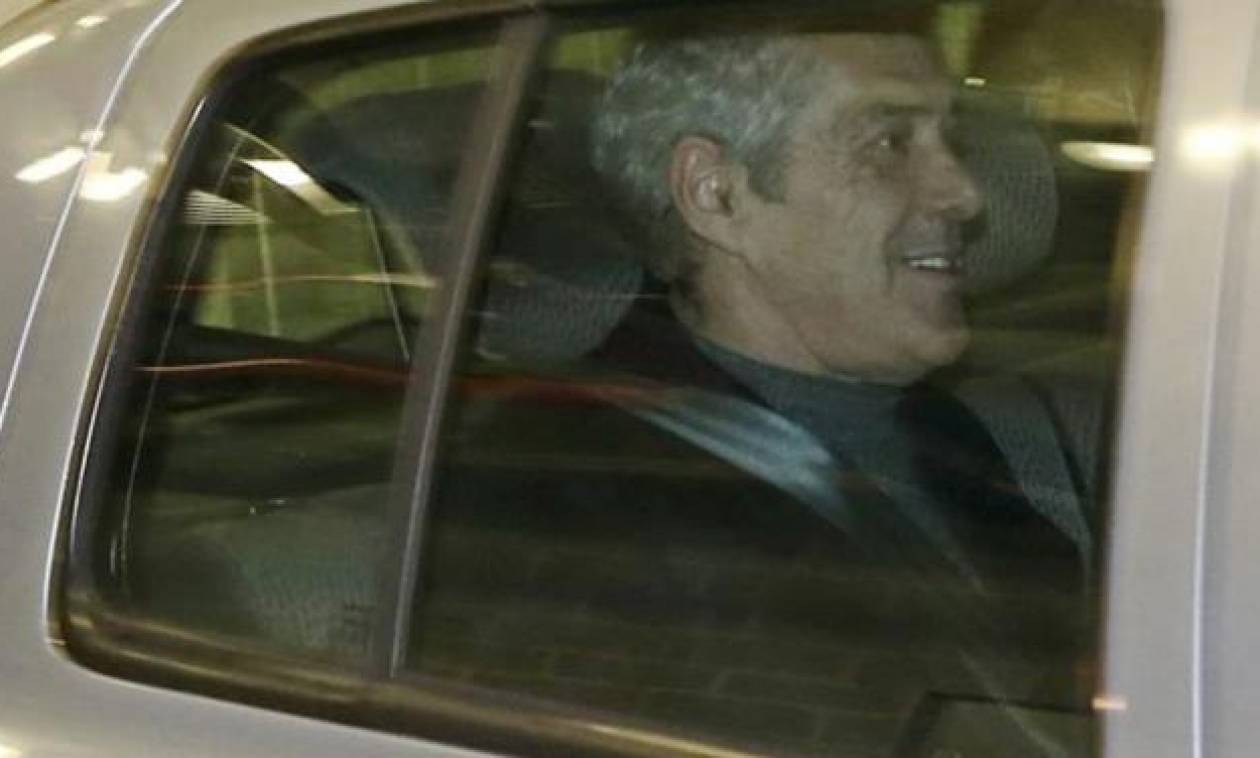 Πορτογαλία: Σε κατ' οίκον περιορισμό ο πρώην πρωθυπουργός Σόκρατες μετά την αποφυλάκισή του