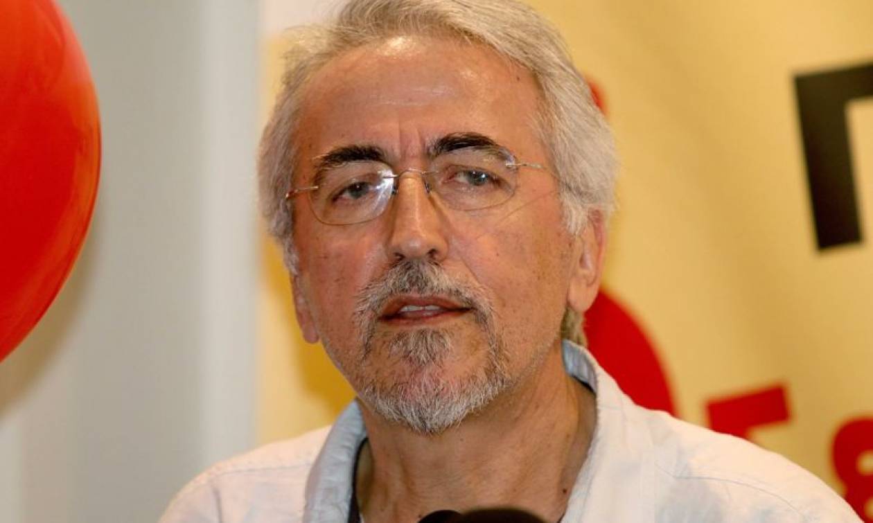 ΔΕΘ 2015: Ζήτησε συνεννόηση των πολιτικών δυνάμεων ο Παναγόπουλος