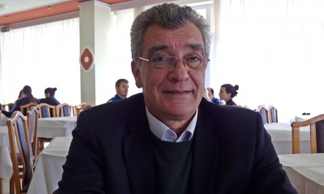 Εκλογές 2015: Σε αποχή από τις κάλπες καλεί ο δήμαρχος Μυτιλήνης