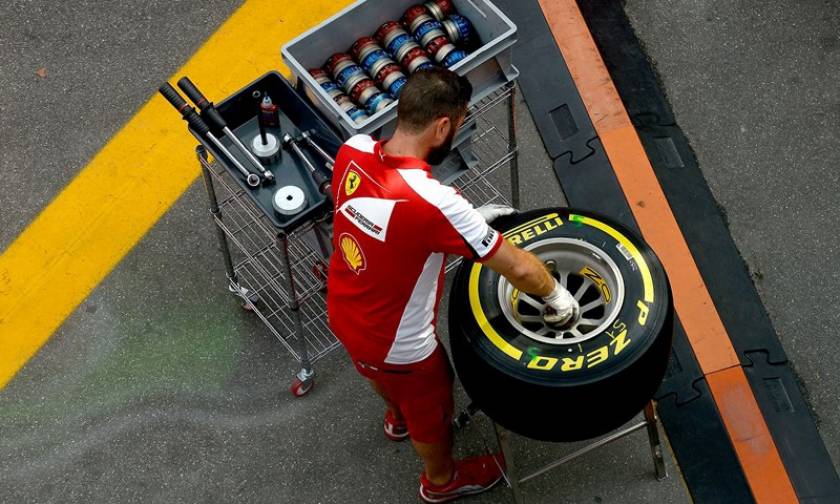 F1 Grand Prix Ιταλίας: Η έρευνα της Pirelli για την αστοχία των ελαστικών