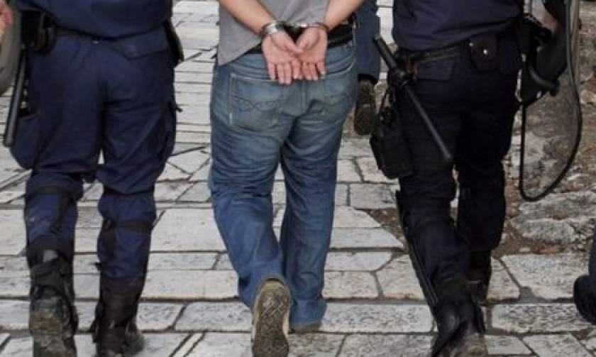Σε περισσότερες από 60 συλλήψεις προχώρησε η Αστυνομία στην Πελοπόννησο
