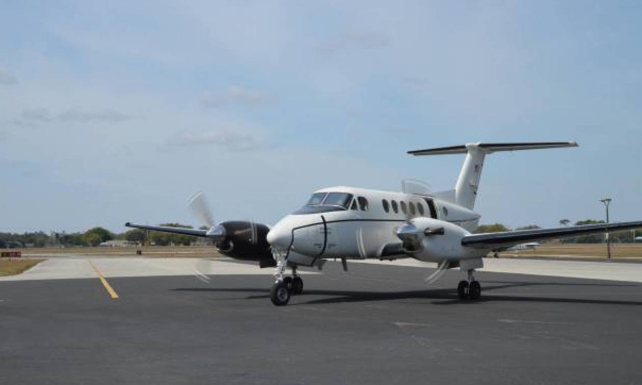 Σενεγάλη: Χάθηκε αεροπλάνο από τα ραντάρ - 9 επιβαίνοντες