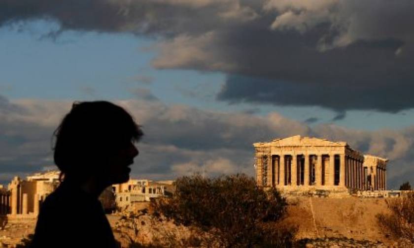 Έξοδος από την οικονομική κρίση της Ελλάδος