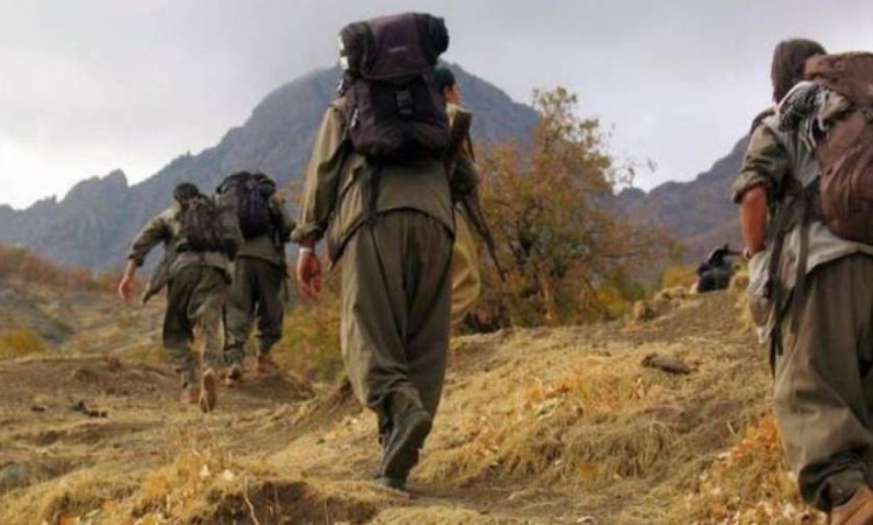 Τουρκία: 15 στρατιώτες νεκροί σε ενέδρα του PKK