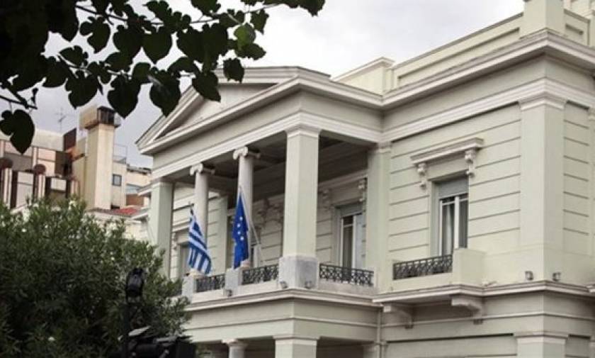 Οι ΗΠΑ ζητούν από την Ελλάδα απαγόρευση ρωσικών υπερπτήσεων προς τη Συρία