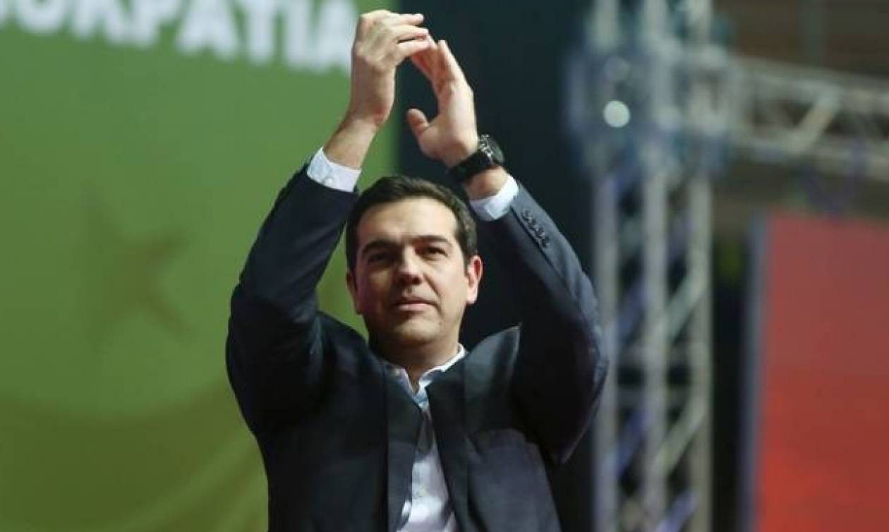 Εκλογές 2015: Αυτά είναι τα ψηφοδέλτια του ΣΥΡΙΖΑ