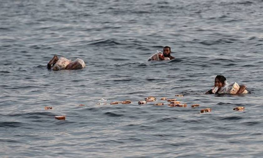 Μαλαισία: Τους 61 έχουν φθάσει οι νεκροί από το ναυάγιο σκάφους που μετέφερε μετανάστες