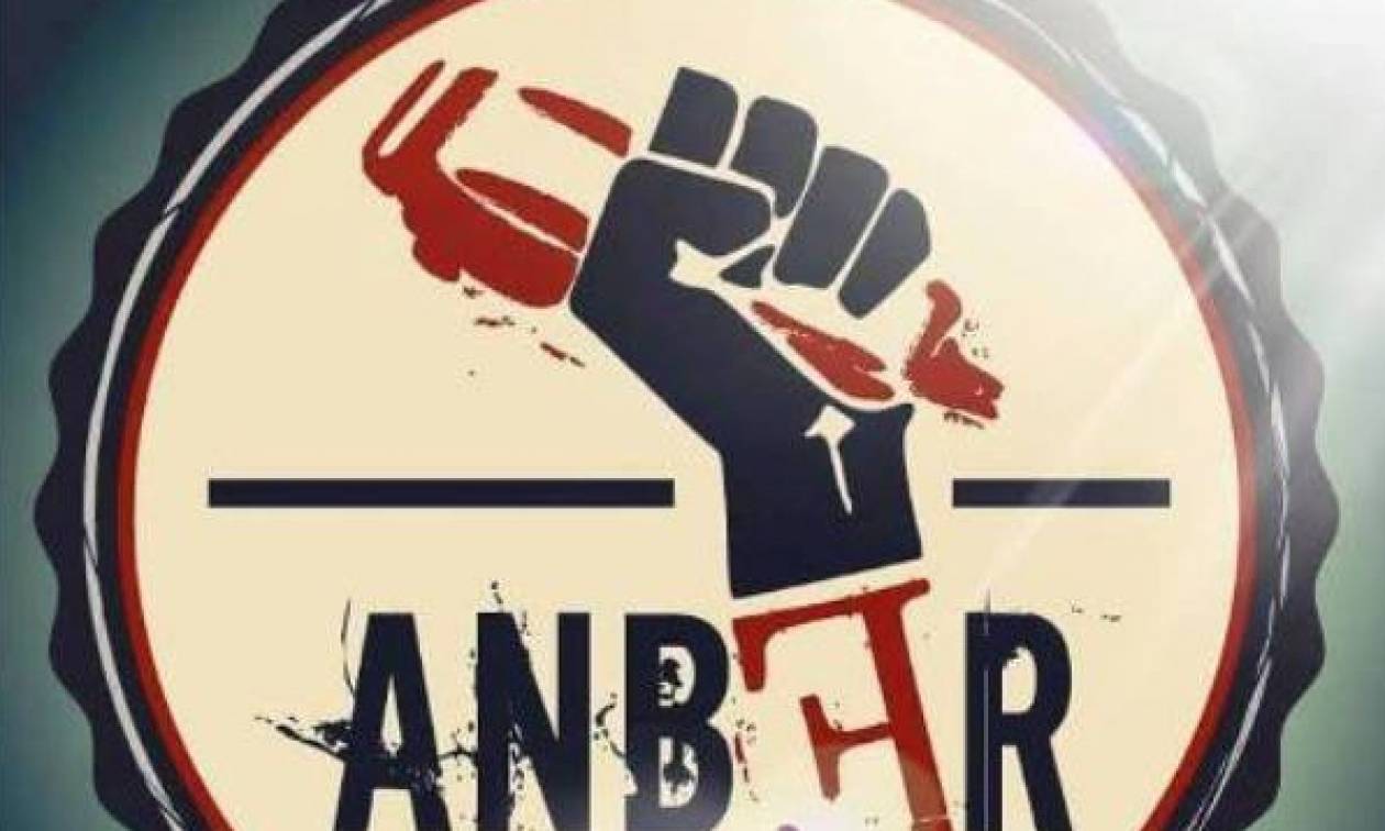 ANBER Barber House: Η επανάσταση στο ανδρικό κούρεμα (photos)