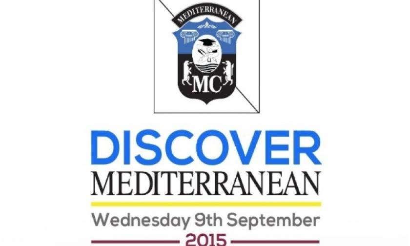 Mediterranean College: Start your MC EXPERIENCE today!