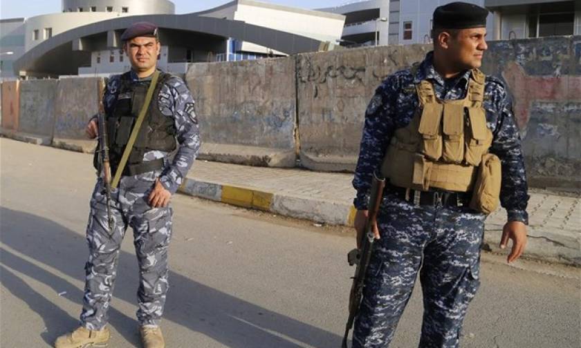 Ιράκ: Επίθεση από ελεύθερο σκοπευτή δέχθηκε ο υπουργός Άμυνας