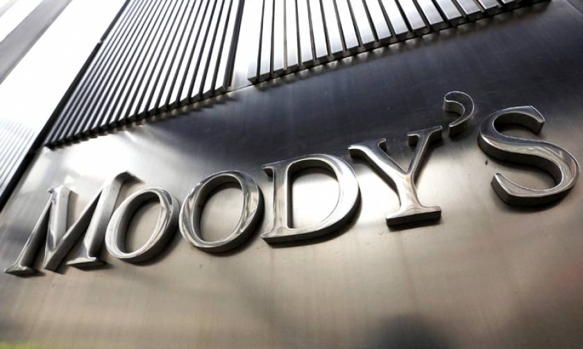 Ο οίκος Moody’s επιβεβαίωσε την αξιολόγηση Caa2 για τα καλυμμένα ομόλογα ελληνικών τραπεζών