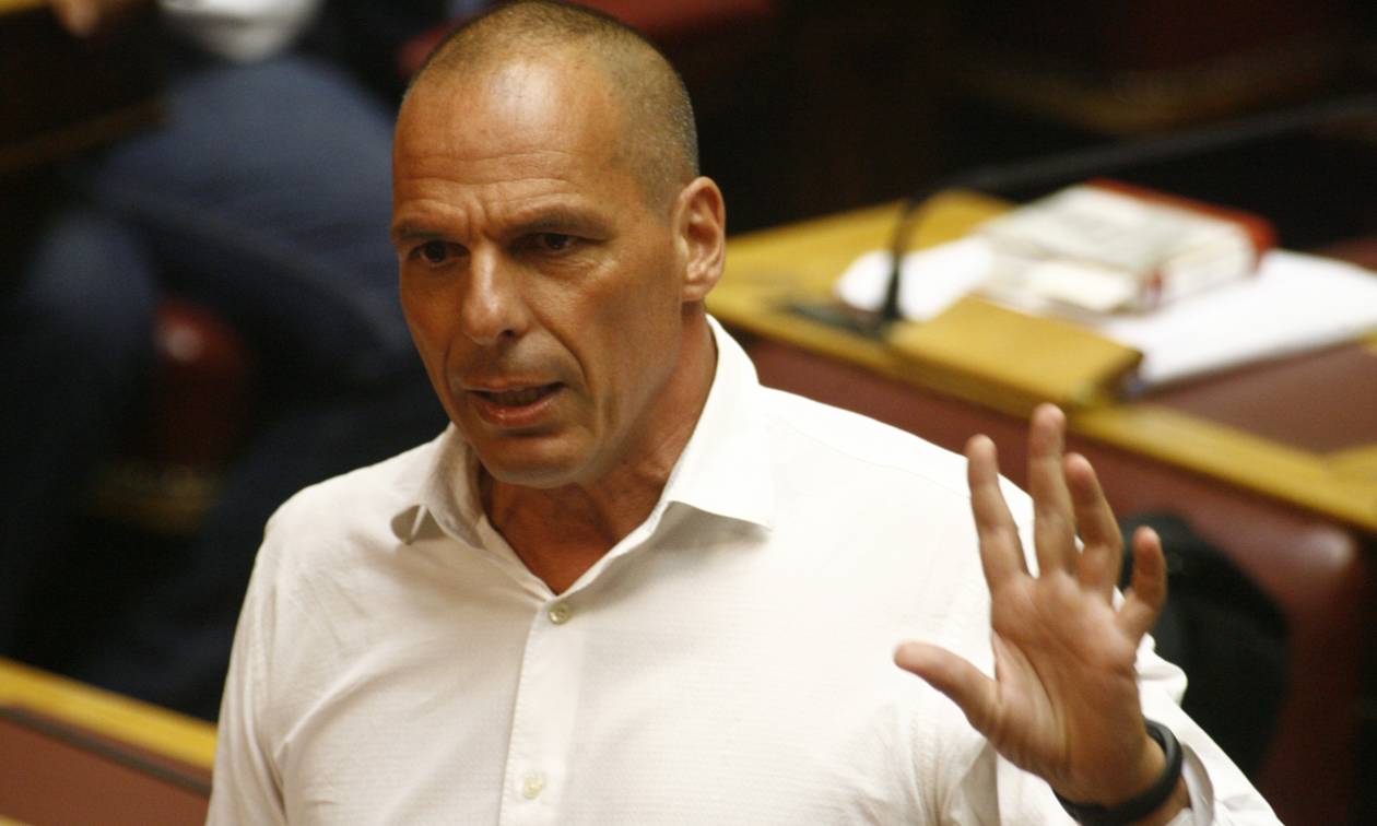 Δεκαεπτά οικονομολόγοι ζητούν στήριξη της Ελλάδας στον ΟΗΕ για το χρέος
