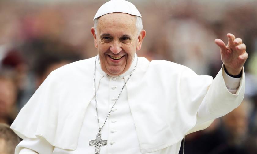 Ανοίγει το δρόμο στα… διαζύγια ο Πάπας
