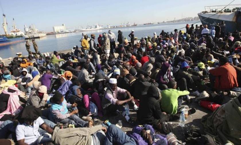 Στροφή 180 μοιρών - Η Ισπανία θα δεχτεί όσους πρόσφυγες προτείνει η Ε.Ε.