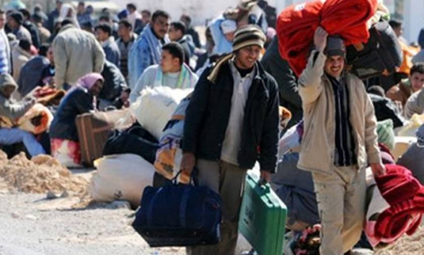 Επιπλέον 12.000 πρόσφυγες από τη Συρία και το Ιράκ θα δεχθεί η Αυστραλία