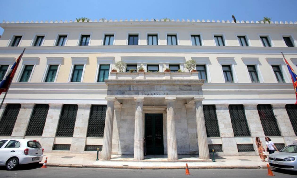 Στις 11/9 θα αρχίσει η πληρωμή του επιδόματος Πρόνοιας του Δήμου Αθηναίων