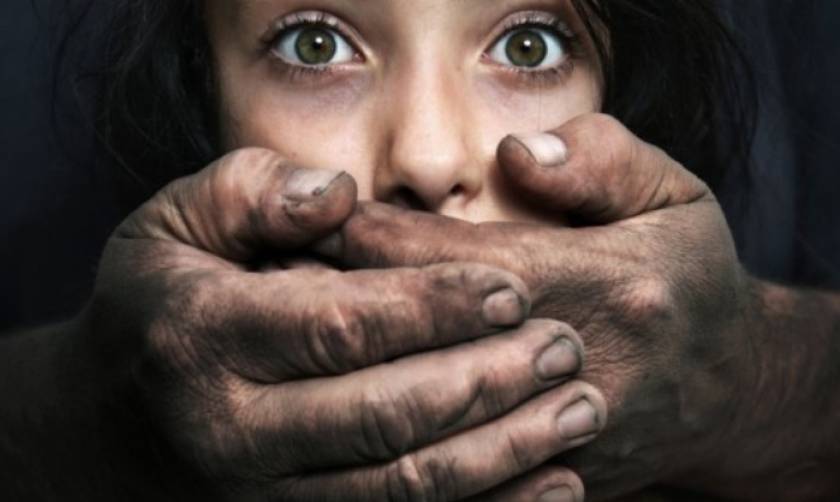 Σοκαριστική καταγγελία 10χρονης - Τη βίαζε συγγενής της επί έξι χρόνια