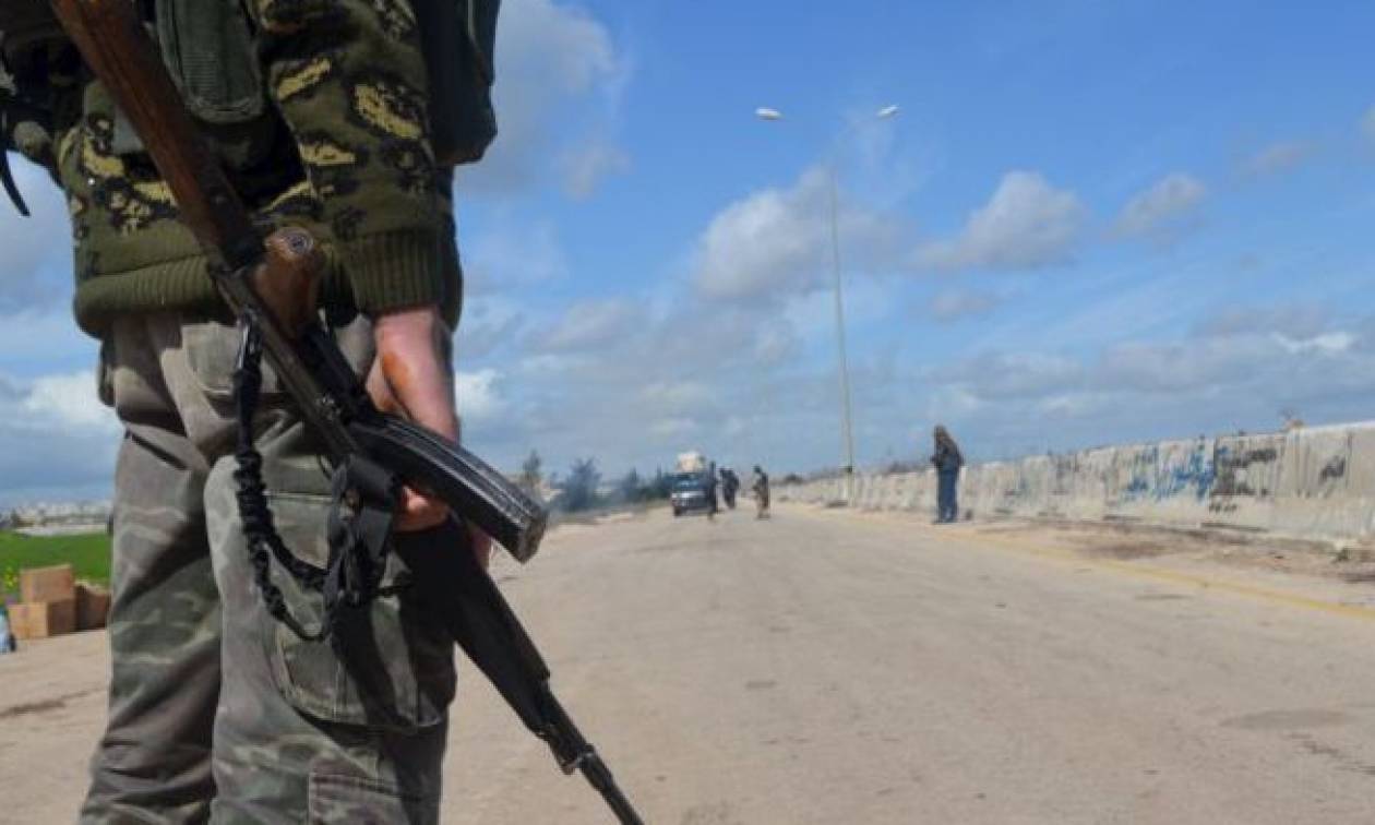 Συρία: Οι κυβερνητικές δυνάμεις αποσύρθηκαν από σημαντική στρατιωτική βάση στην Ιντλίμπ