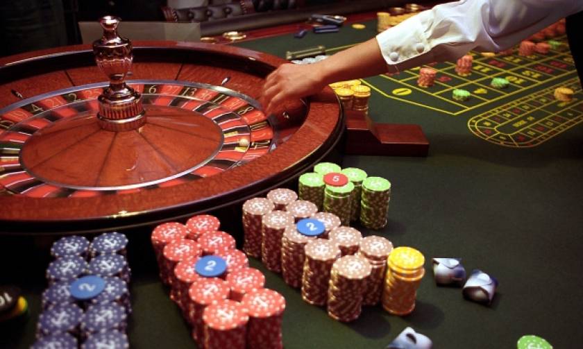 Προκήρυξη διαγωνισμού για πολυθεματικό καζίνο στην Κύπρο