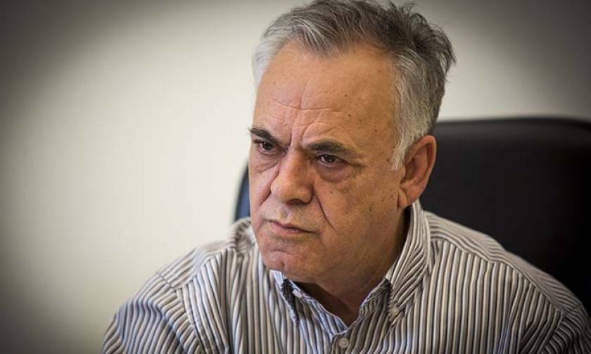 Δραγασάκης: Αποτρέψαμε κούρεμα καταθέσεων-Υπήρχε «σχέδιο Κύπρου»
