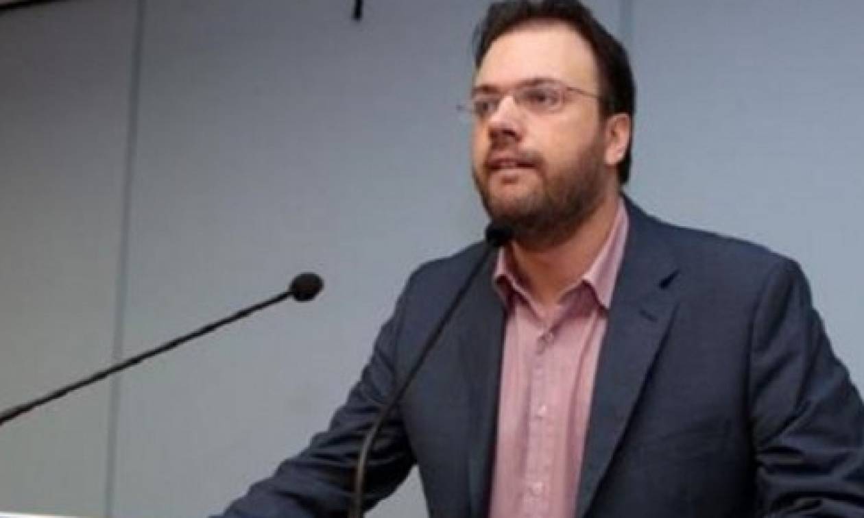 Θεοχαρόπουλος: Δεν αντέχει τις εκλογές η ελληνική κοινωνία