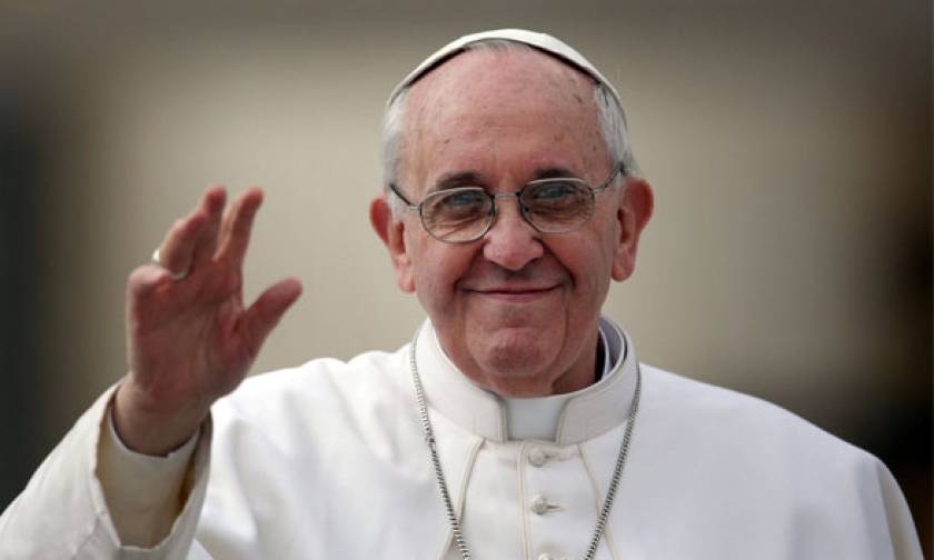Sold-out η εμφάνιση του Πάπα στη Φιλαδέλφεια μέσα σε 30 δευτερόλεπτα!