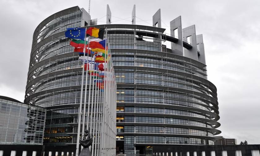 Βέλγος Ευρωβουλευτής: Να στεγάσει πρόσφυγες το κτίριο του Ευρωπαϊκού Κοινοβουλίου στο Στρασβούργο