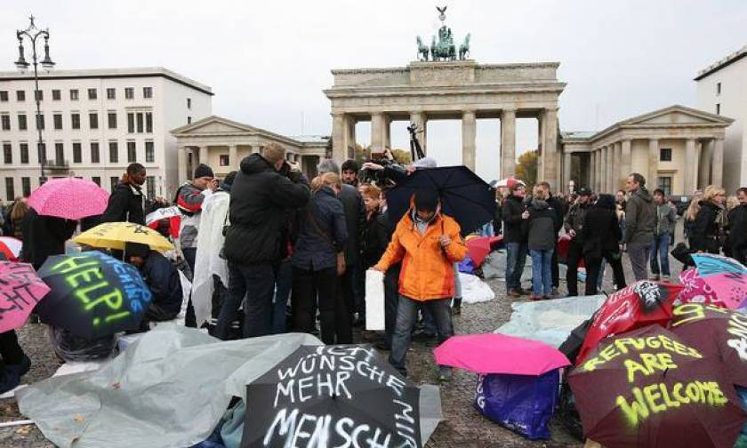 DW: Ποιες δουλειές προσφέρει η Γερμανία στους πρόσφυγες