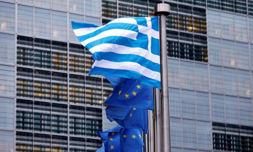 Κομισιόν: Τον Οκτώβριο η αξιολόγηση της Ελλάδας