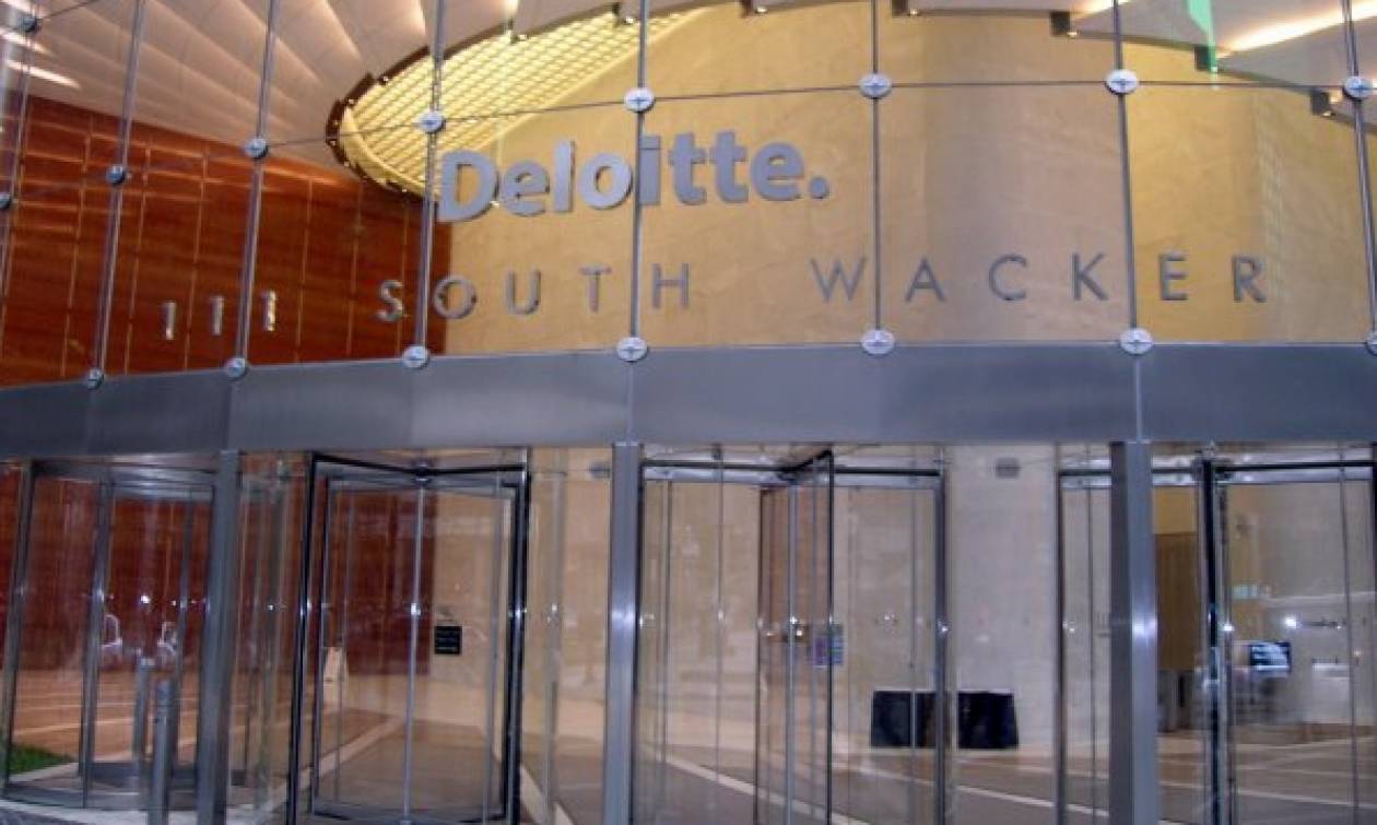 Deloitte: Η διαχείριση κινδύνων και οι πρακτικές στους μισθούς