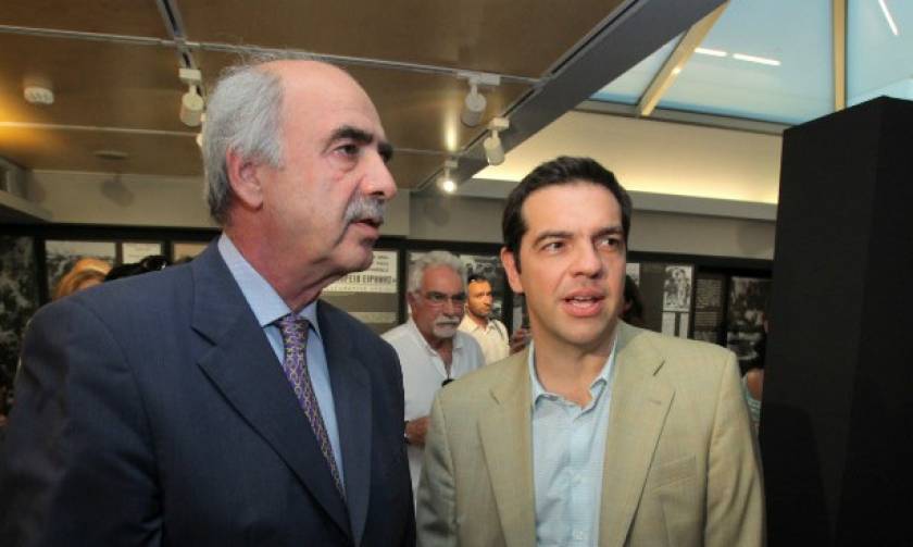 Εκλογές 2015: Σε Κομοτηνή και Καβάλα ο Τσίπρας – Στη Θεσσαλονίκη ο Μεϊμαράκης