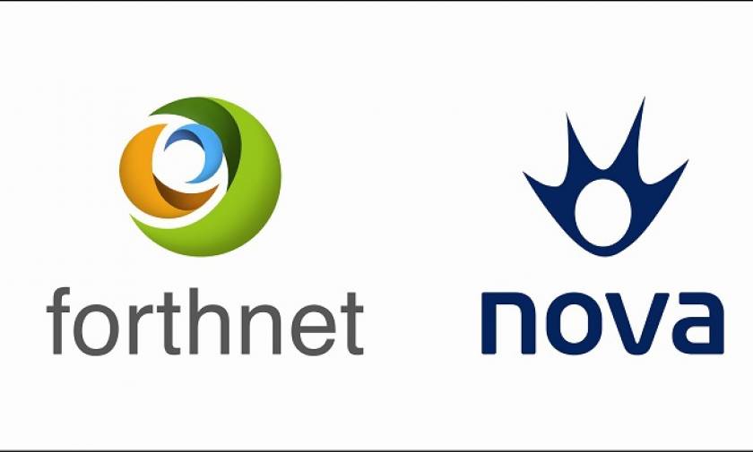 Συνεργασία Forthnet - Τράπεζας Πειραιώς για το μεγαλύτερο ιδιωτικό δίκτυο wi-fi hotspot