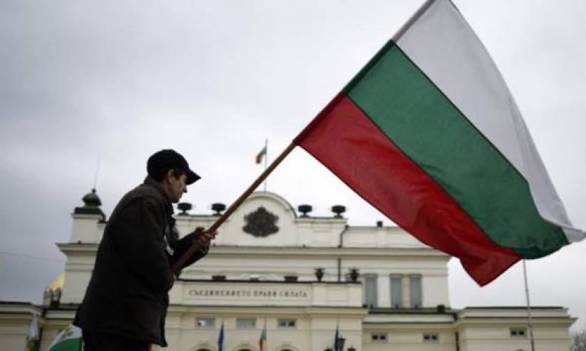 Εκκενώθηκε το προεδρικό μέγαρο της Βουλγαρίας λόγω απειλής για βόμβα
