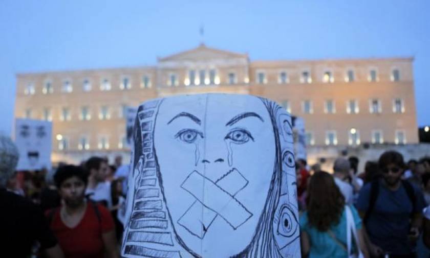 Αυτοκτονίες: Η σύγχρονη ελληνική τραγωδία