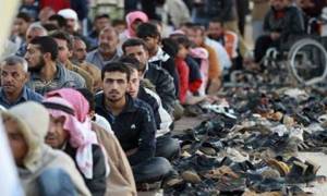 ΔΟΜ: Πάνω από 430.000 μετανάστες μπήκαν στην Ευρώπη