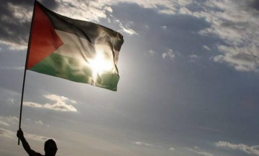 Στις 30/9 θα υψωθεί η σημαία της Παλαιστίνης στον ΟΗΕ