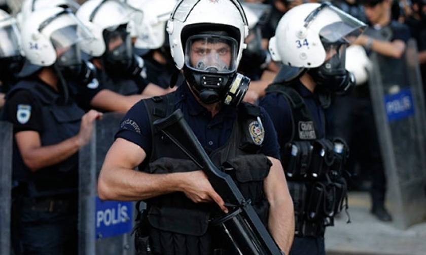 Τουρκία: Άρση της απαγόρευσης της κυκλοφορίας στο Τσίζρε