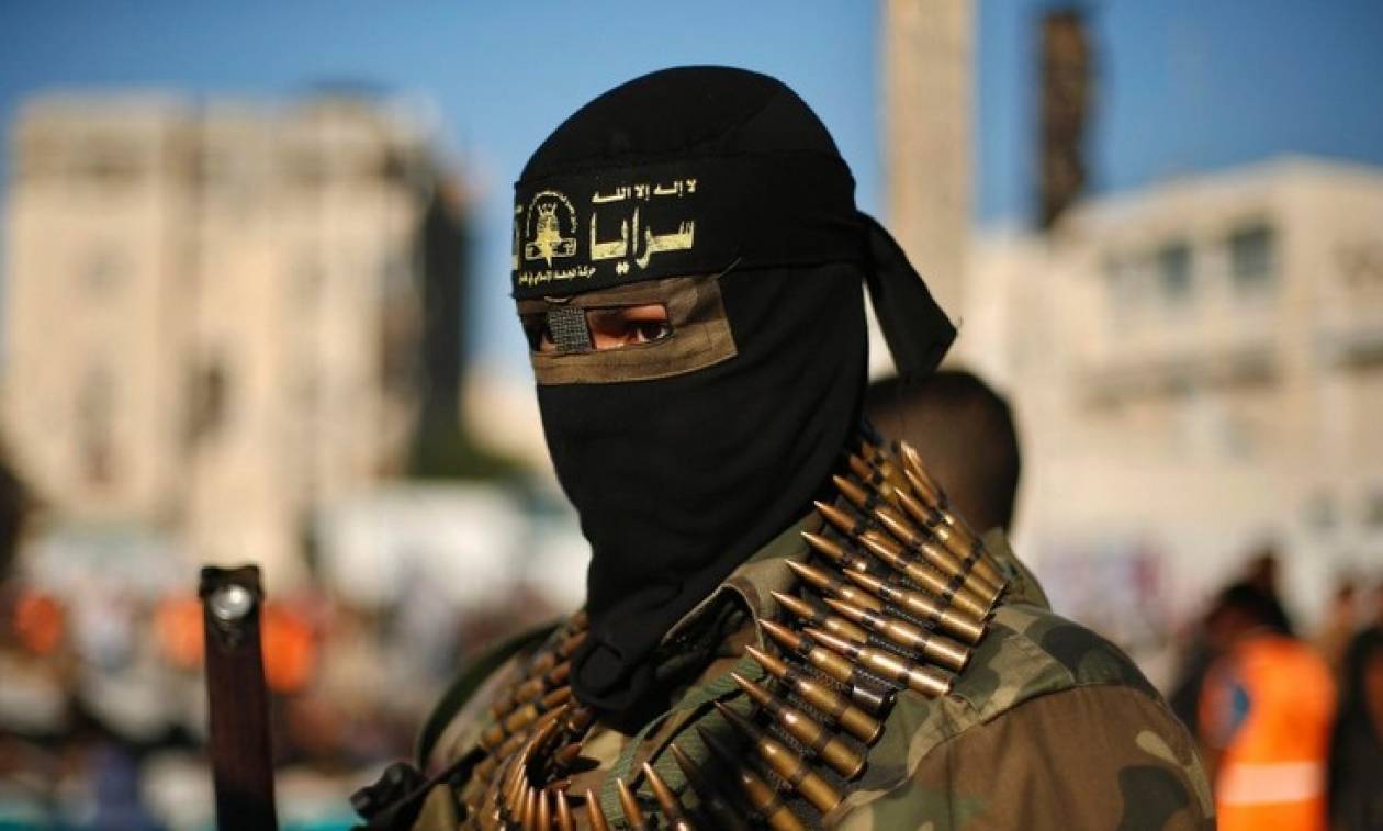 Γάλλος τζιχαντιστής, μέλος της Αλ Κάιντα, σκοτώθηκε στη Συρία
