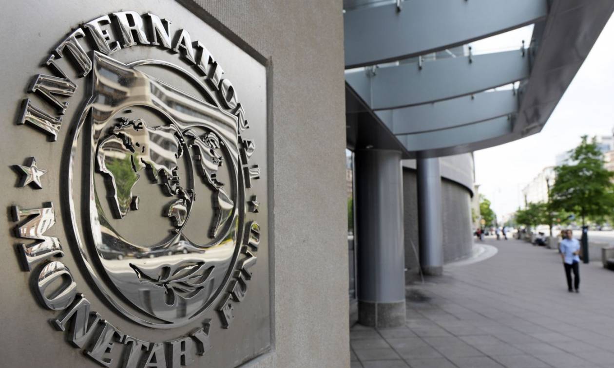 Στο φως παρασκηνιακές λεπτομέρειες από την πληρωμή του ΔΝΤ στις 12 Μαΐου