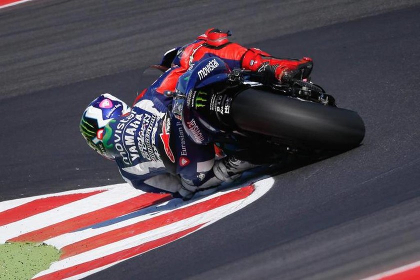 MotoGP Grand Prix Misano: Ο Lorenzo στην pole position